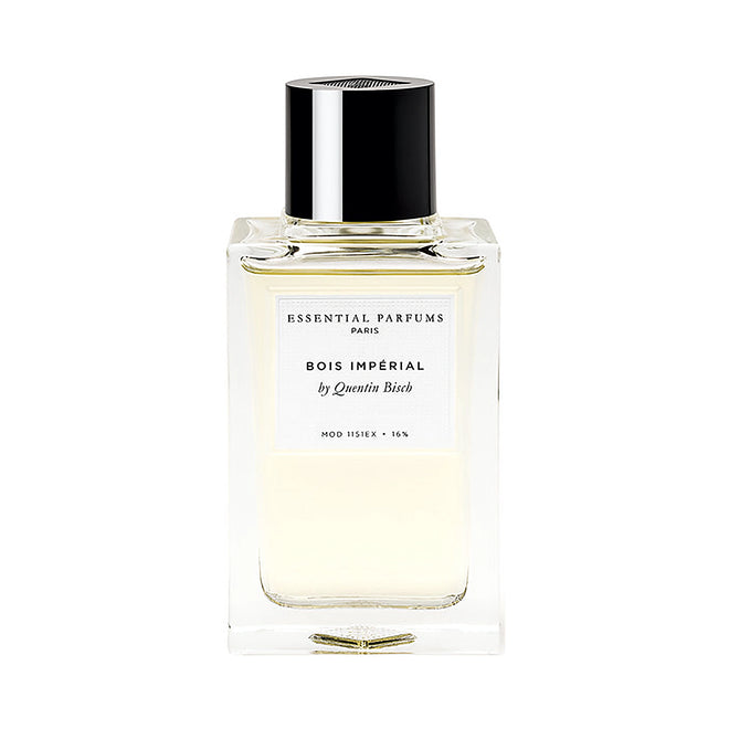 ESSENTIAL PARFUMS Bois Impérial Eau de Parfum 100 ml – flacon de face