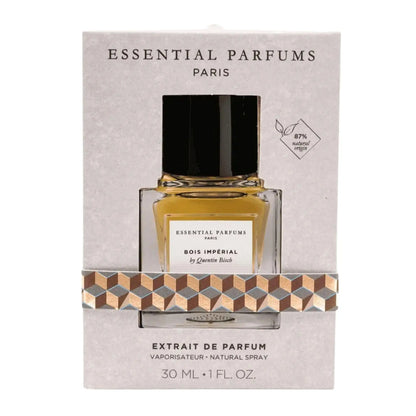 Essential parfums Bois impérial extrait de parfum 30 ml