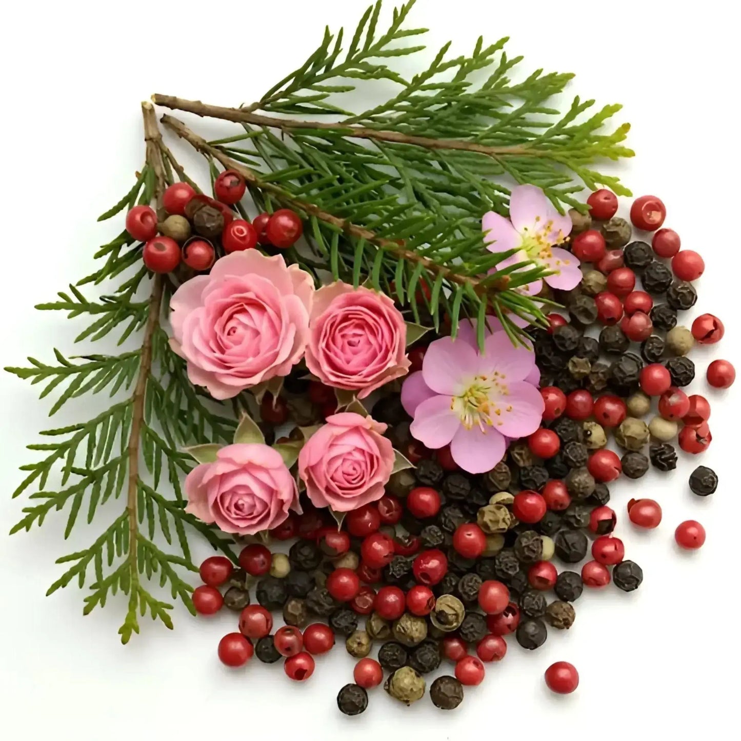 Essential parfums Bois impérial extrait de parfum 30 ml