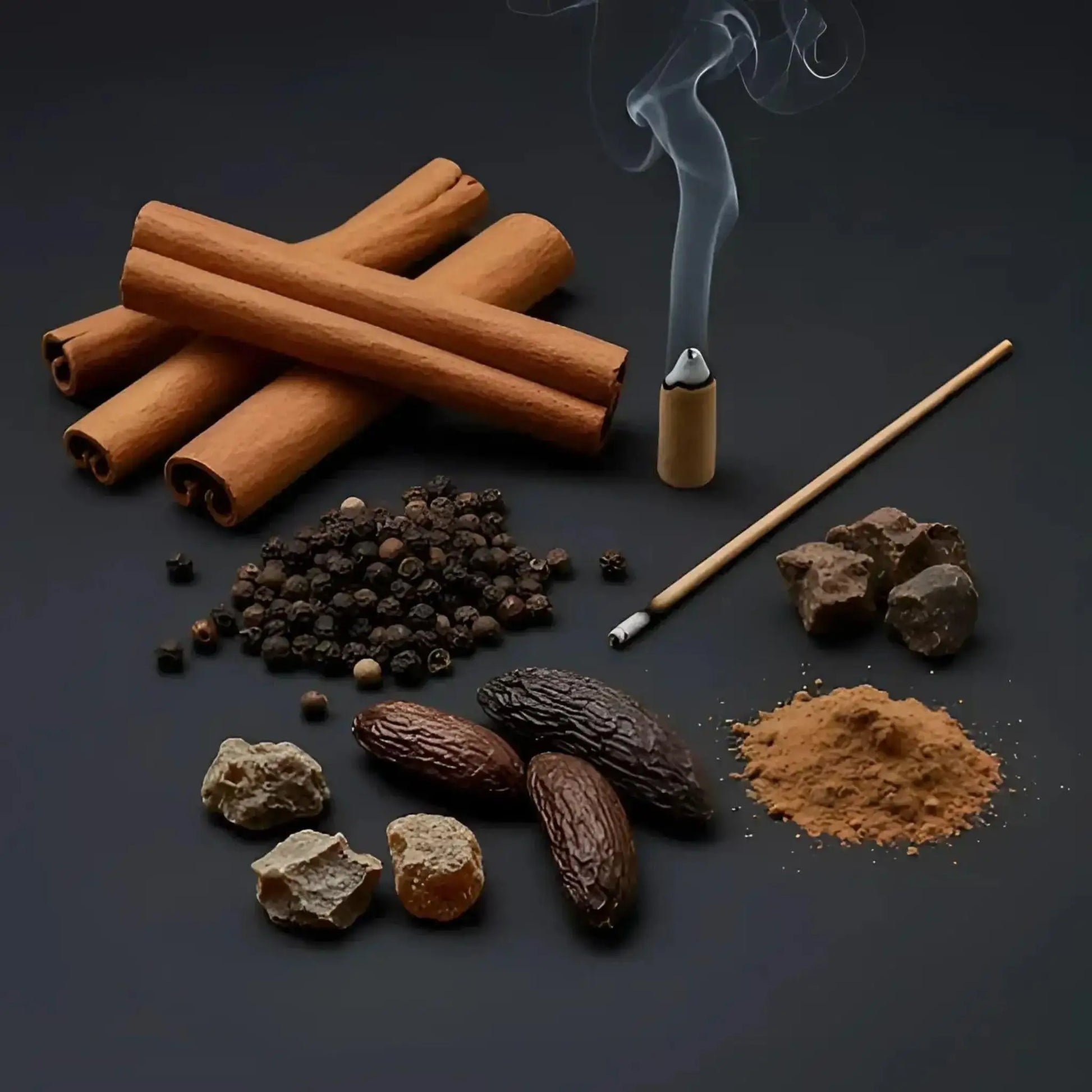 Essential Parfums Divine Vanille Eau de parfum rechargeable