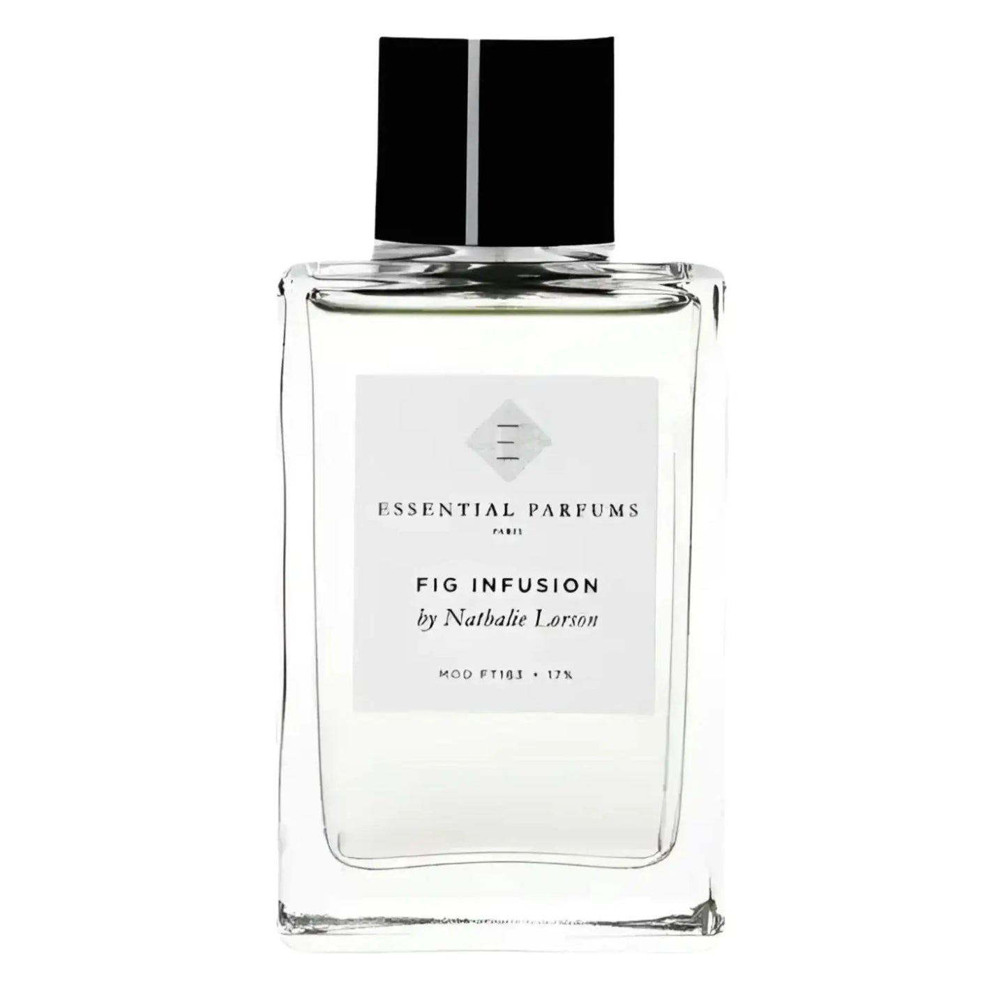 Essential Parfums Fig Infusion Eau de parfum rechargeable