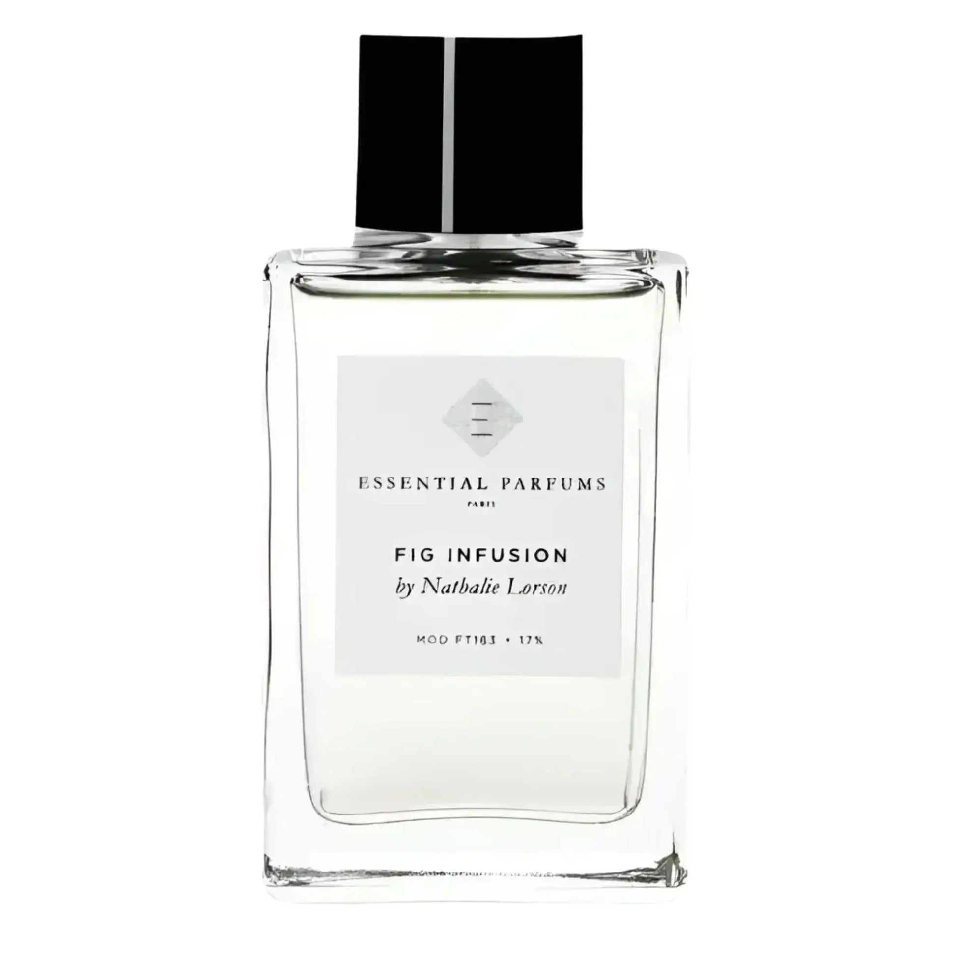 Essential Parfums Fig Infusion Eau de parfum rechargeable