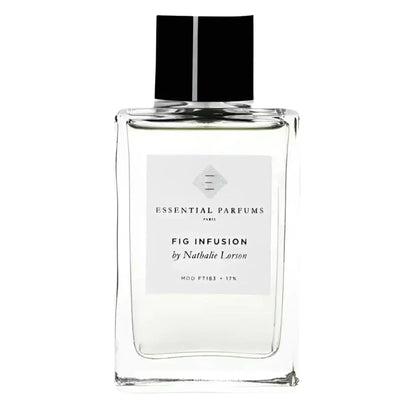 Essential Parfums Fig Infusion Eau de parfum rechargeable