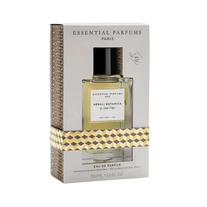 Essential Parfums Neroli Botanica Eau de parfum