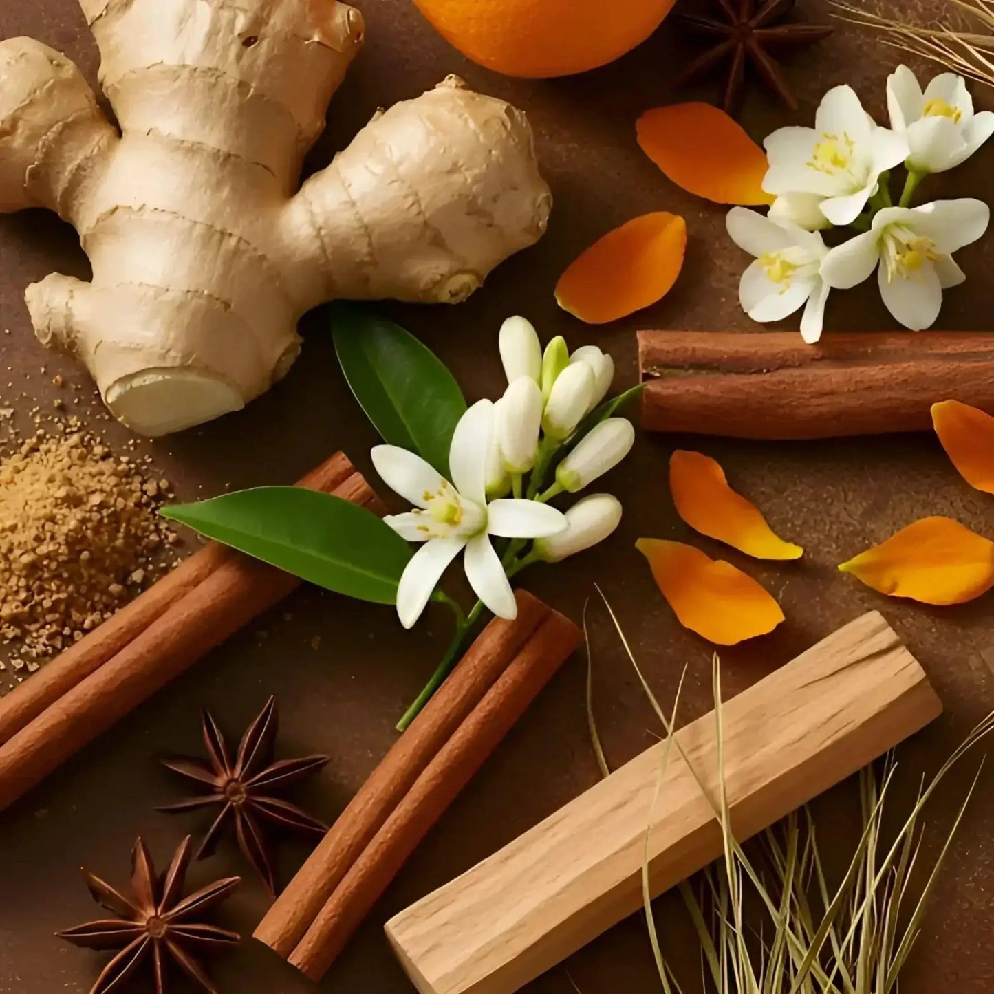 Essential Parfums Neroli Botanica Eau de parfum