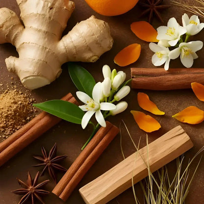 Essential Parfums Neroli Botanica Eau de parfum