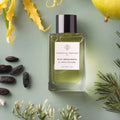 Essential Parfums Nice Bergamote Eau de parfum rechargeable