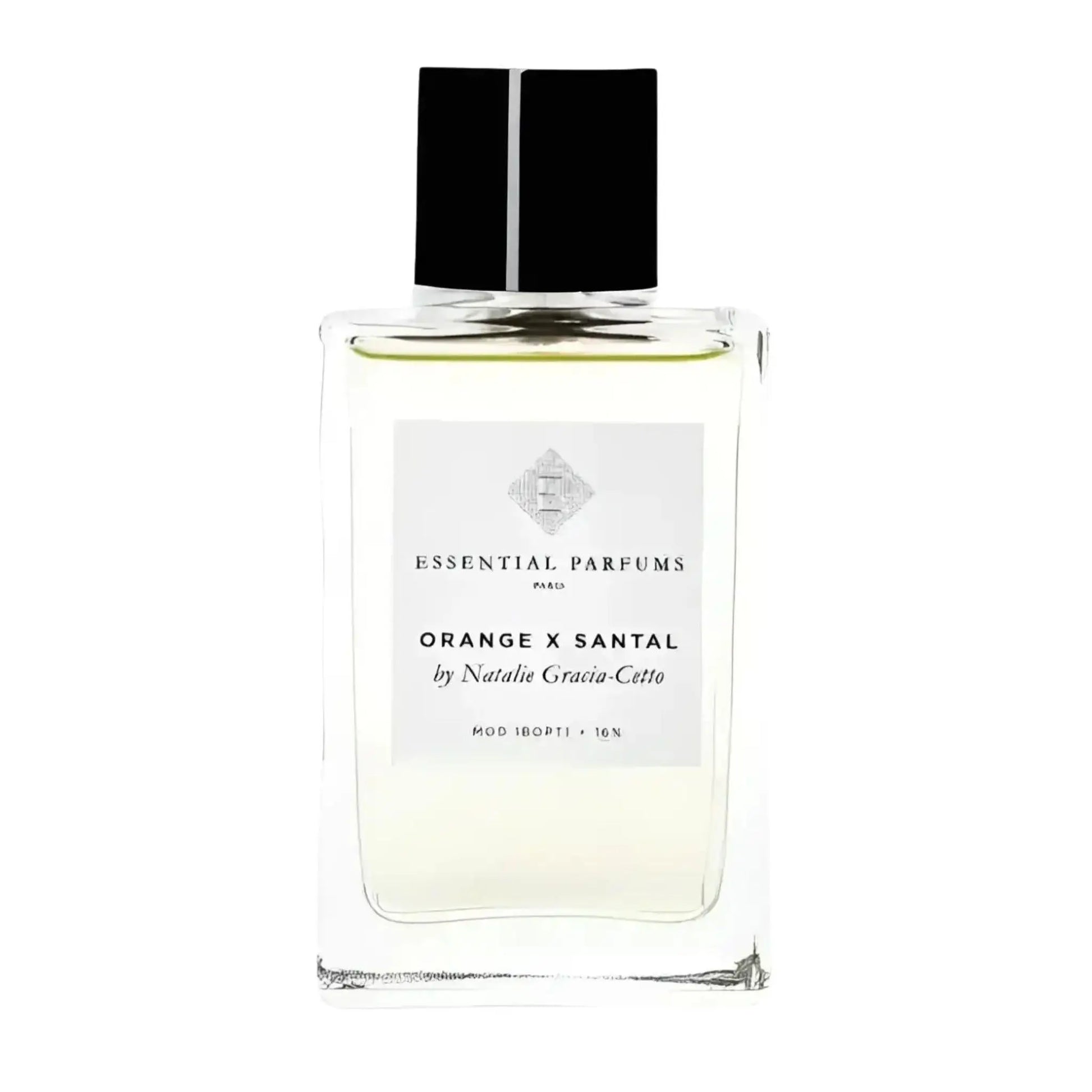 Essential Parfums Orange X Santal Eau de parfum