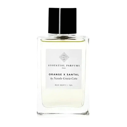 Essential Parfums Orange X Santal Eau de parfum
