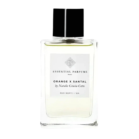 Essential Parfums Orange X Santal Eau de parfum