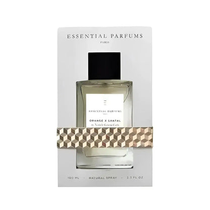 Essential Parfums Orange X Santal Eau de parfum