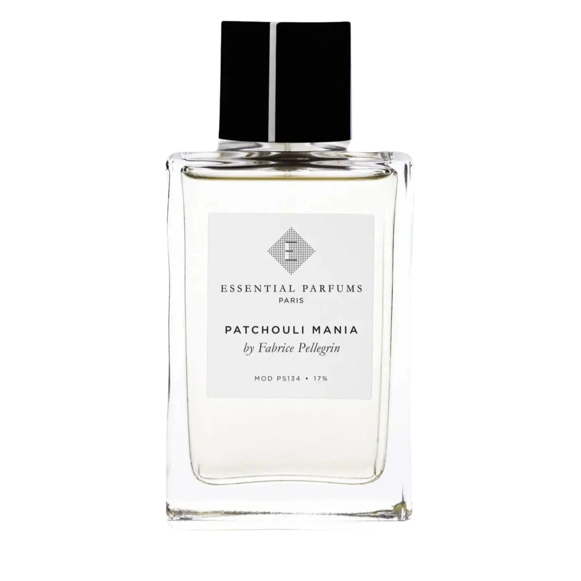 Essential Parfums Patchouli Mania Eau de parfum