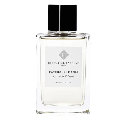 Essential Parfums Patchouli Mania Eau de parfum