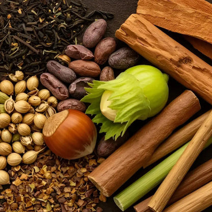 Essential Parfums Patchouli Mania Eau de parfum