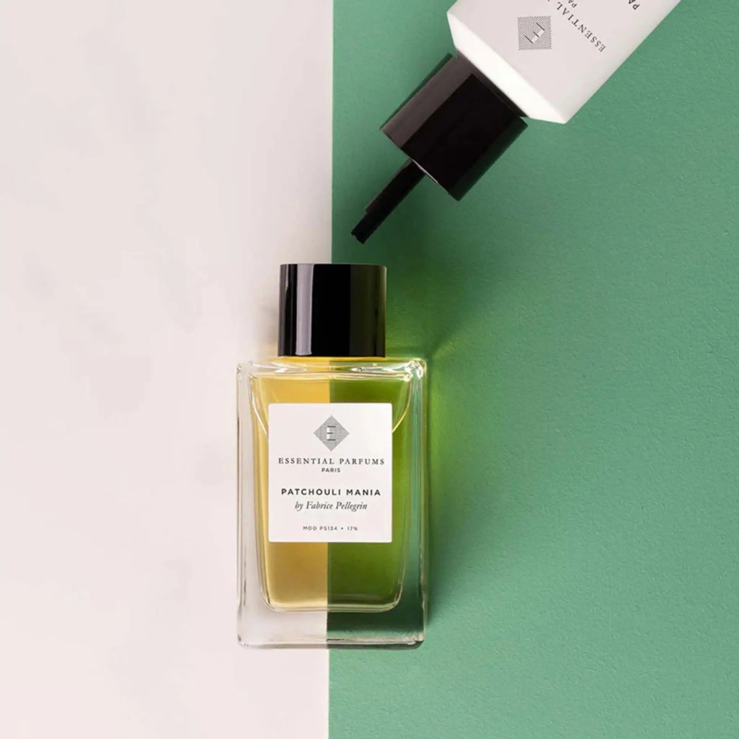 Essential Parfums Patchouli Mania Eau de parfum