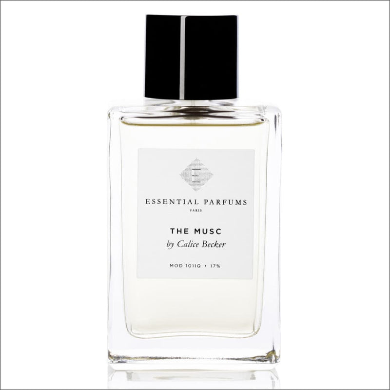 Essential Parfums The Musc Eau de parfum - 100 ml - parfum