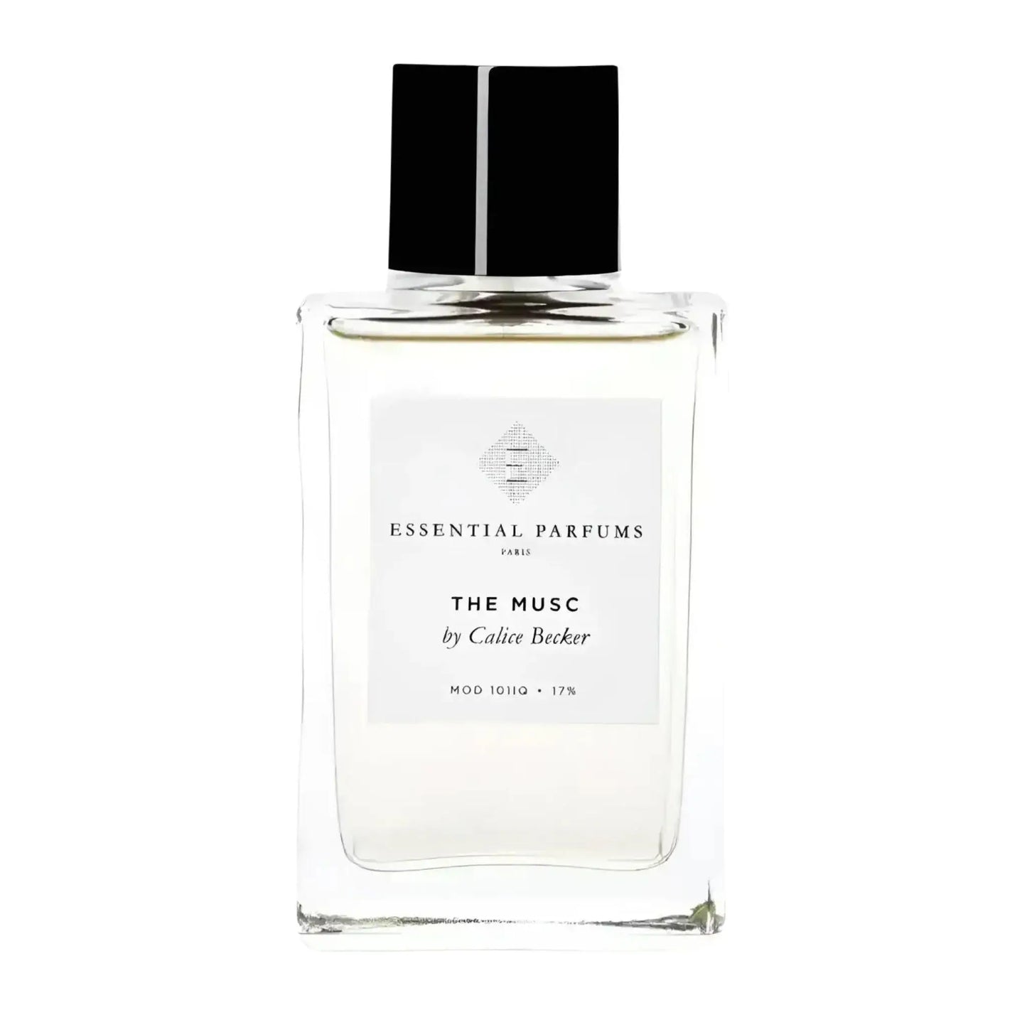 Essential Parfums The Musc Eau de parfum rechargeable 100 ml