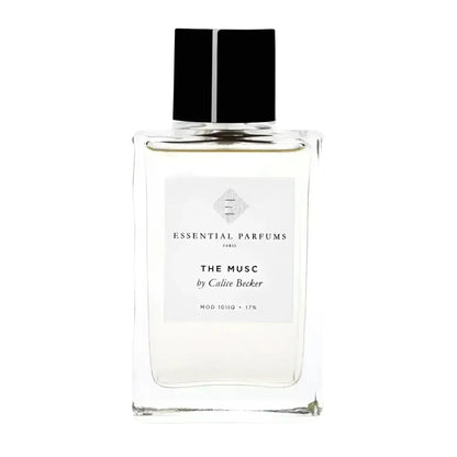Essential Parfums The Musc Eau de parfum rechargeable 100 ml