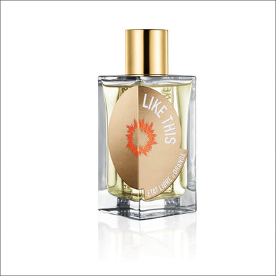 Etat Libre d’Orange Like This Eau de parfum - 100 ml
