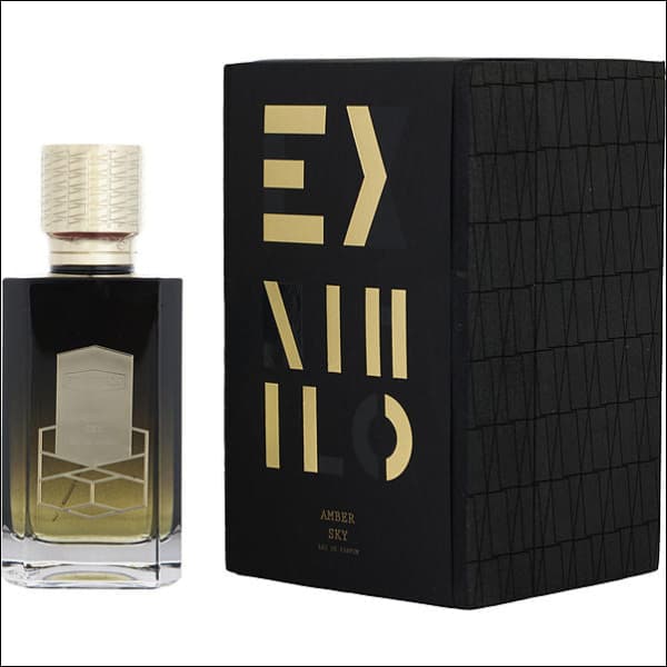 Ex Nihilo Amber Sky Eau de Parfum - 100 ml - parfum