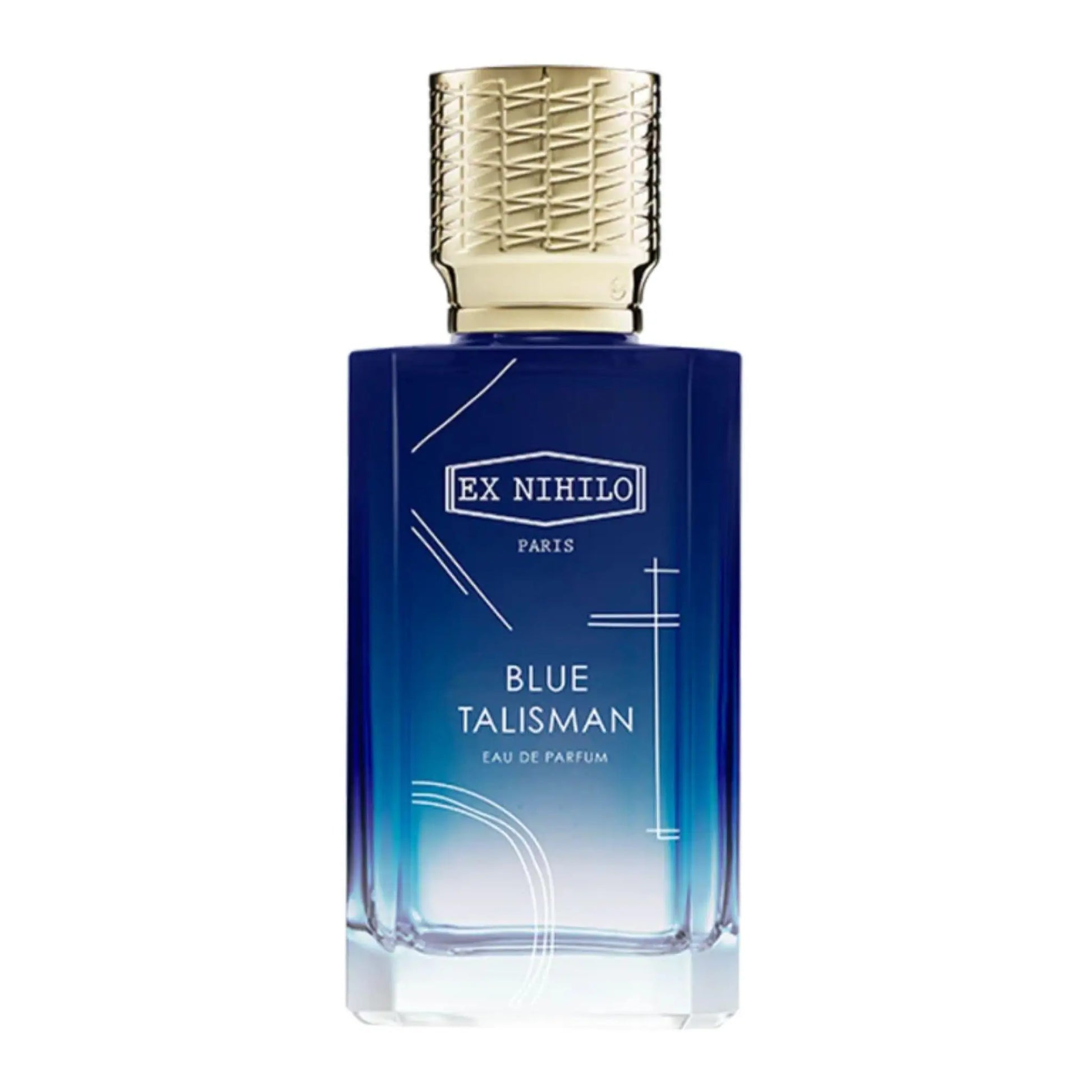 Ex Nihilo Blue Talisman Eau de parfum 100 ml