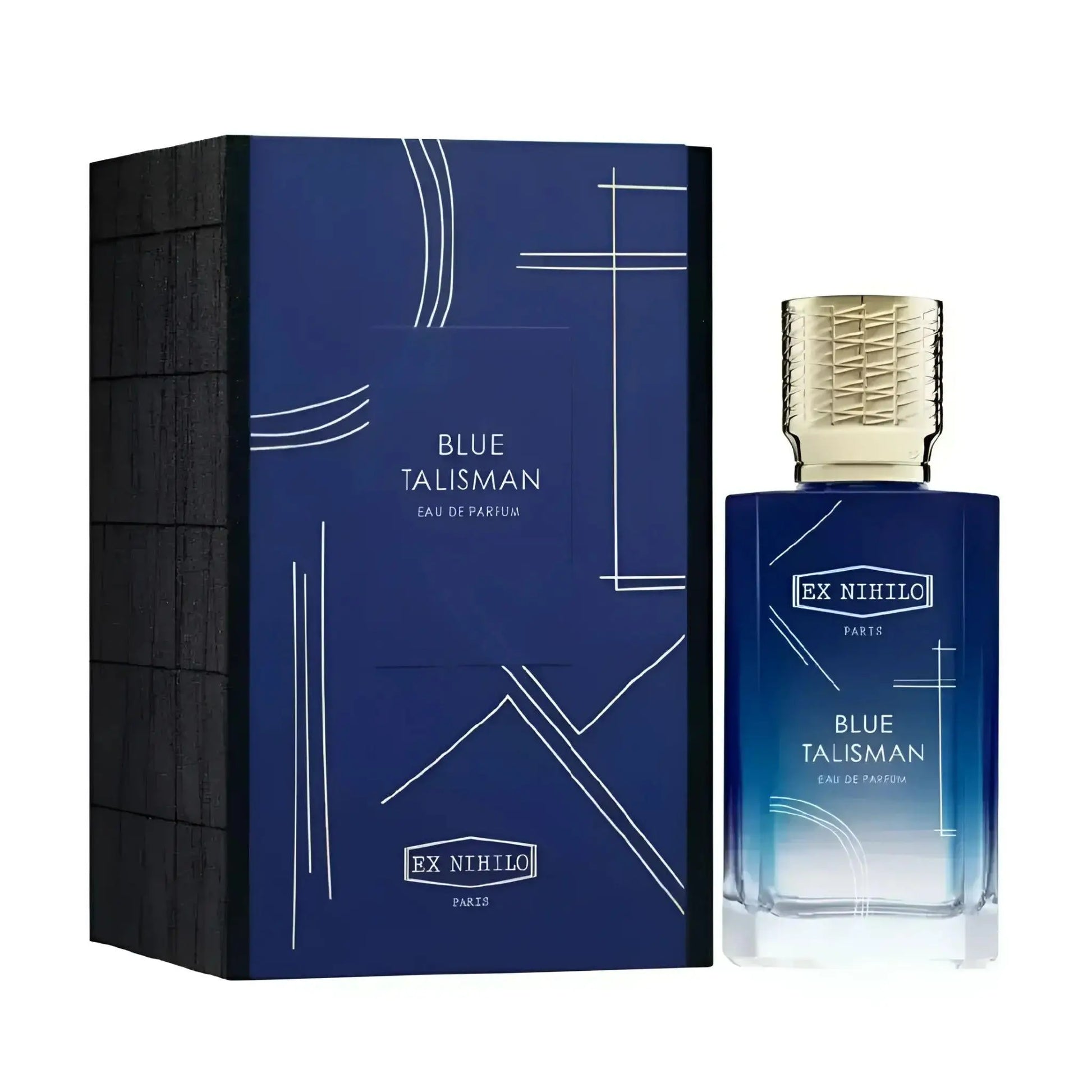 Ex Nihilo Blue Talisman Eau de parfum 100 ml