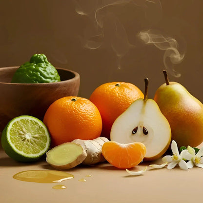 Ex Nihilo Blue Talisman Eau de parfum 100 ml