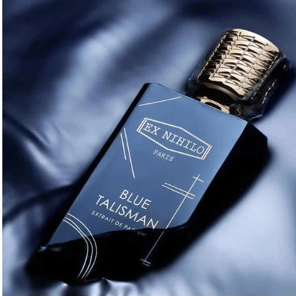 Ex Nihilo Blue Talisman Extrait de parfum 100 ml