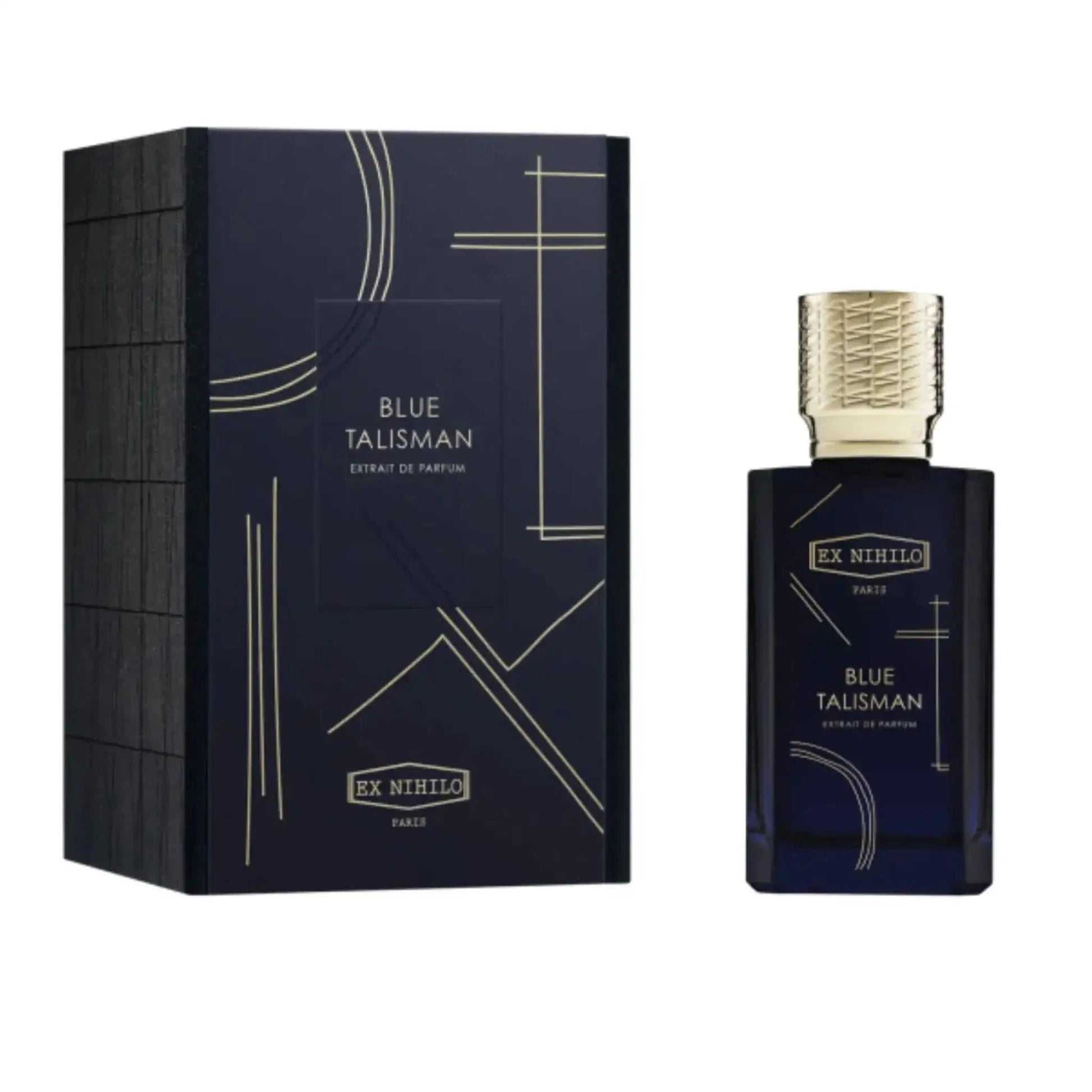 Ex Nihilo Blue Talisman Extrait de parfum 100 ml