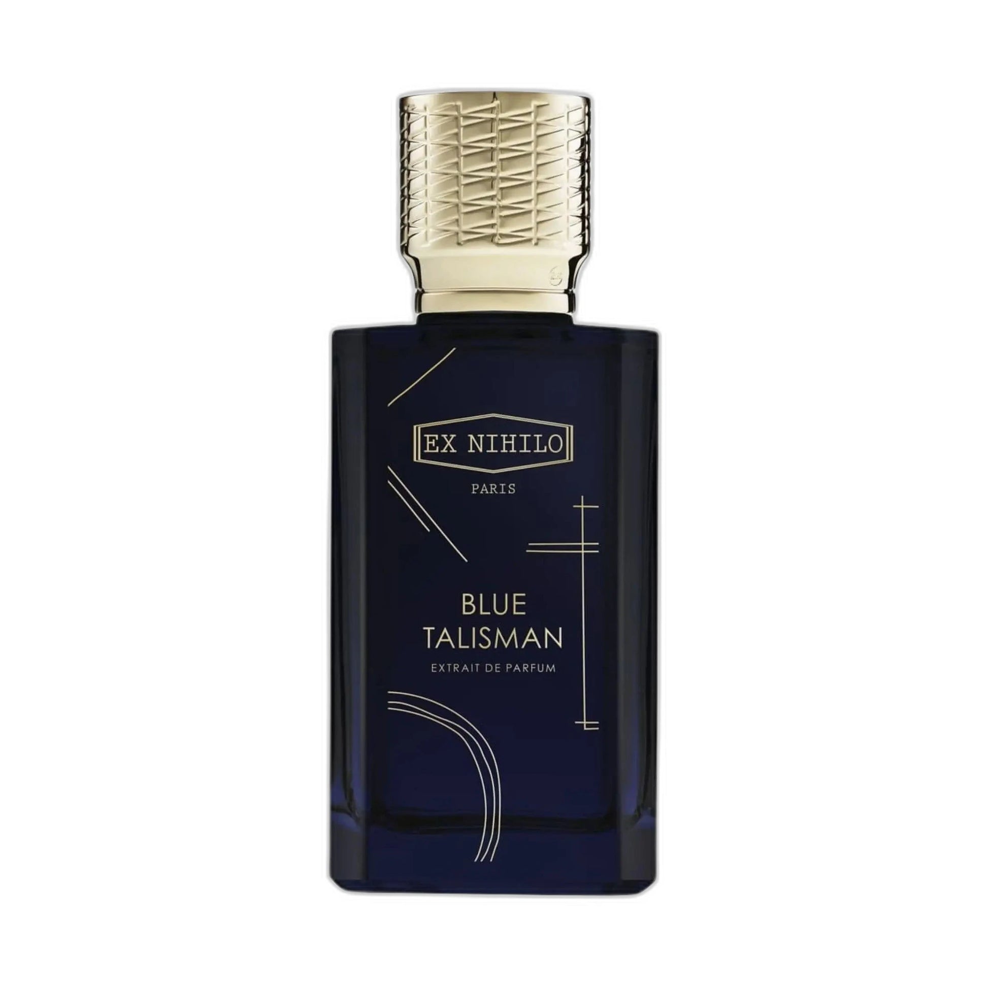 Ex Nihilo Blue Talisman Extrait de parfum 100 ml