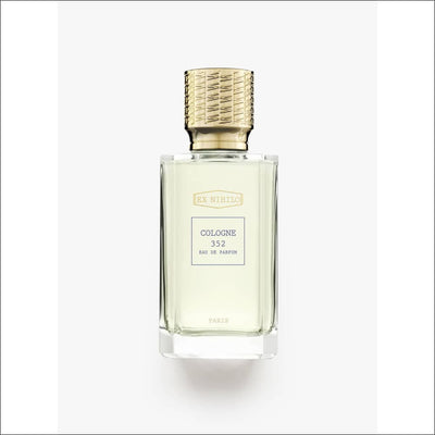 Ex Nihilo Cologne 352 Eau de Parfum - 100 ml - parfum