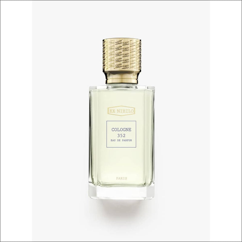 Ex Nihilo Cologne 352 Eau de Parfum - 100 ml - parfum