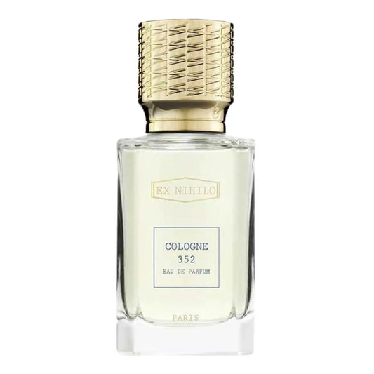 Ex Nihilo Cologne 352 Eau de Parfum 100 ml