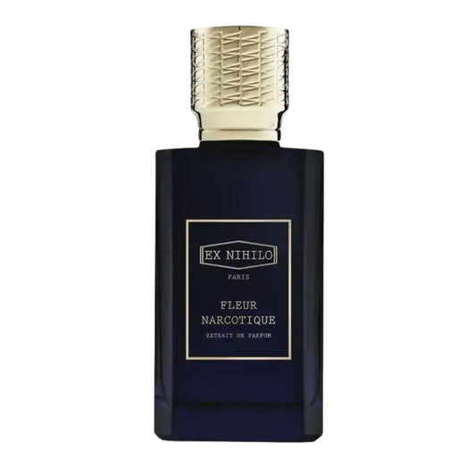 Ex Nihilo Fleur Narcotique extrait de parfum 100 ml, 50 ml