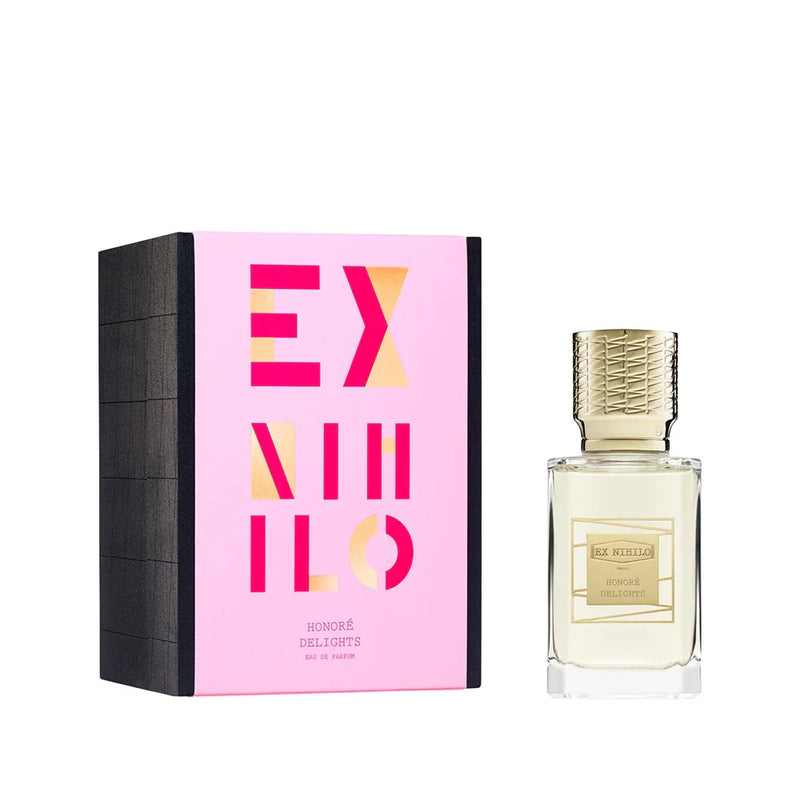 Ex Nihilo Honoré Delights Eau de Parfum - 100 ml - parfum