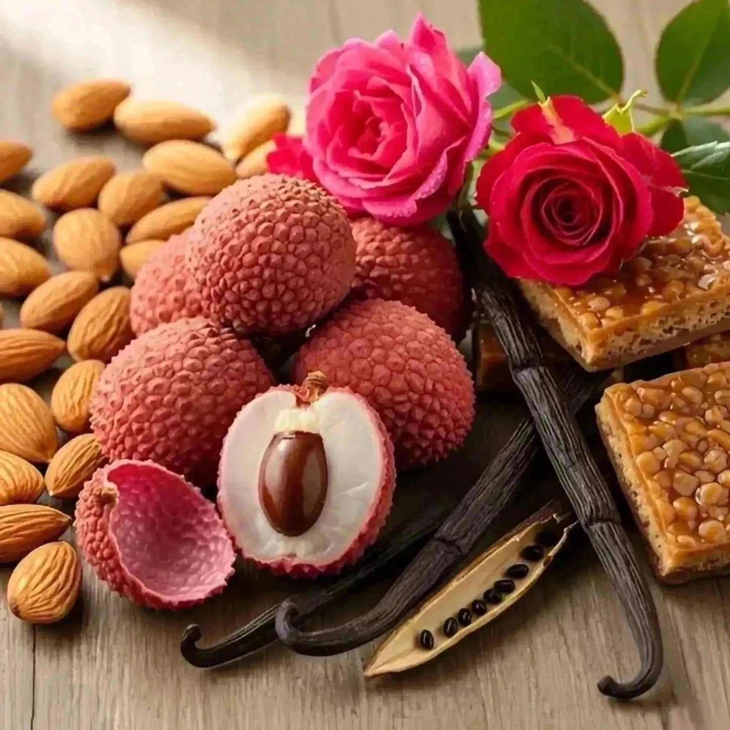 Akro Crush extrait de parfum 30 ml, 100 ml