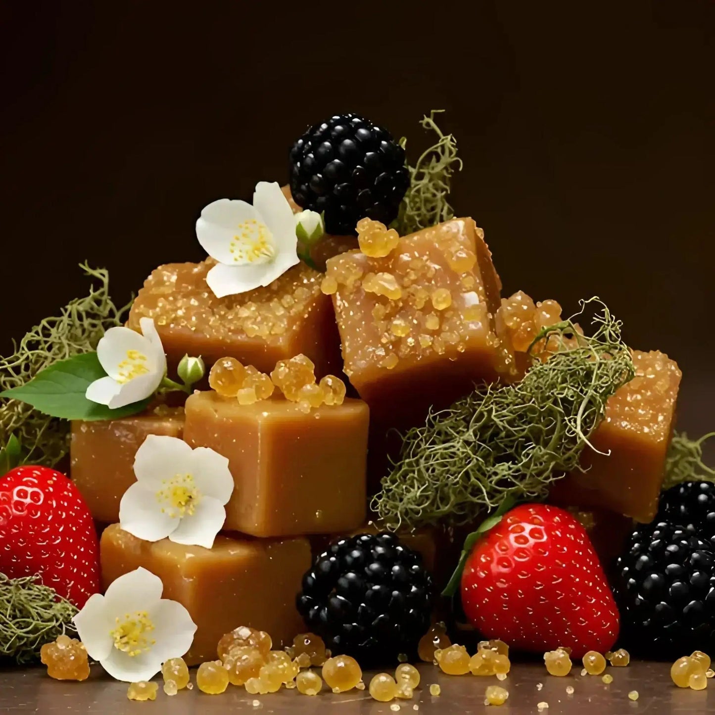 Federico Cantelli Berries Passion Extrait de parfum 100 ml