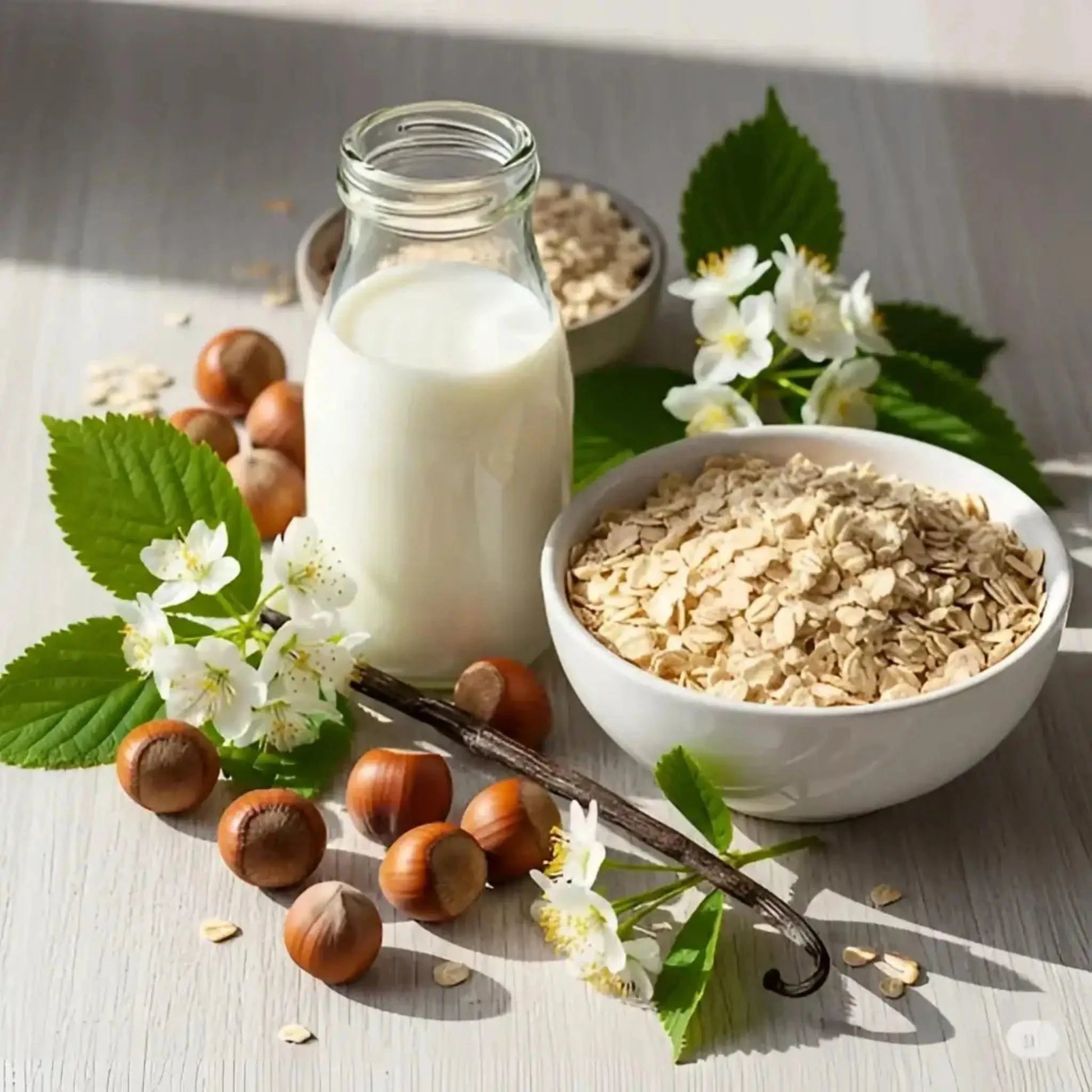 Federico Cantelli Delicious Rice Milk Extrait de parfum 100