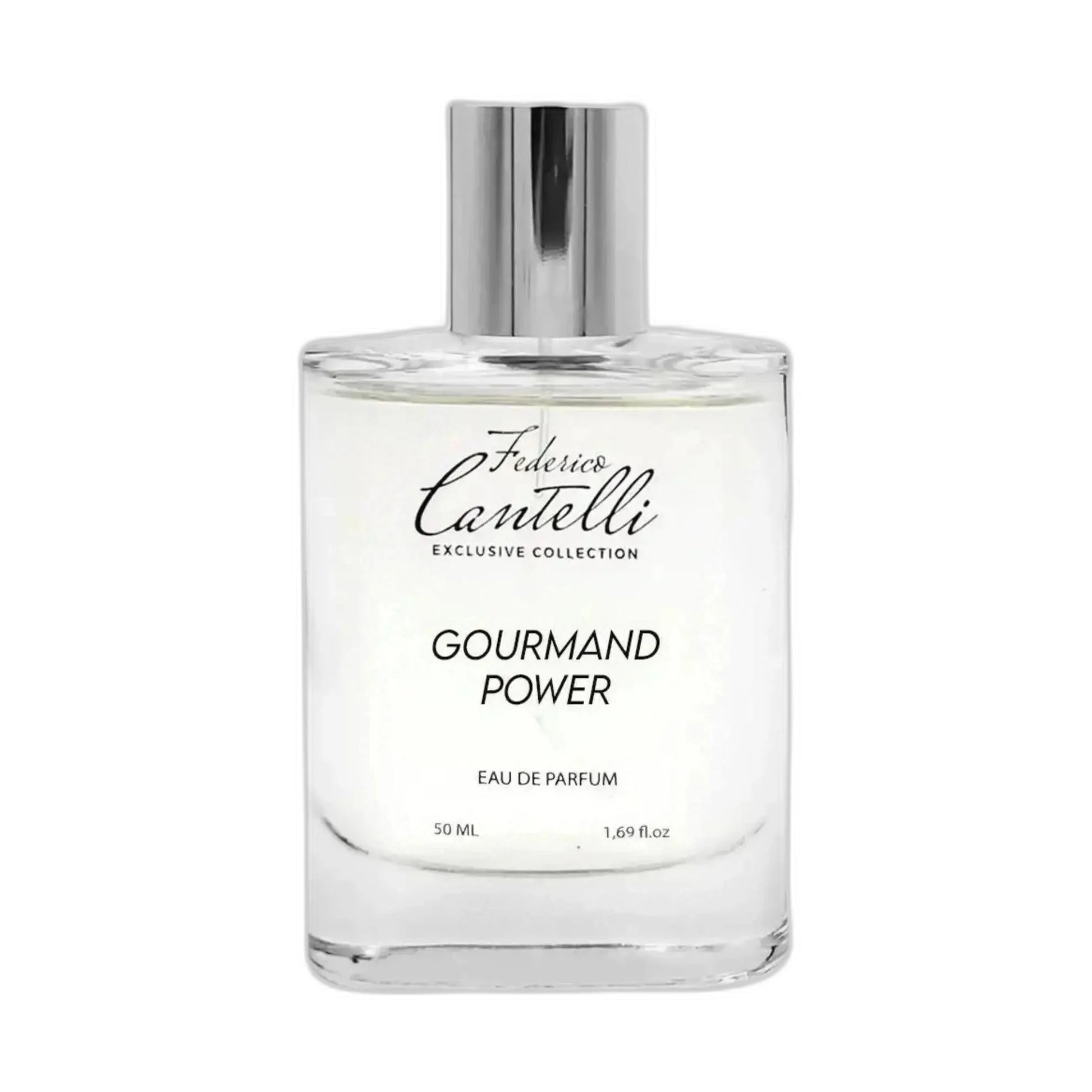 Federico Cantelli Gourmand Power eau de parfum 100 ml