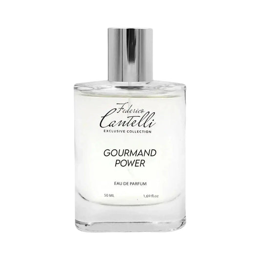 Federico Cantelli Gourmand Power eau de parfum 100 ml