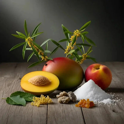 Federico Cantelli Mango Mania Extrait de parfum 100 ml