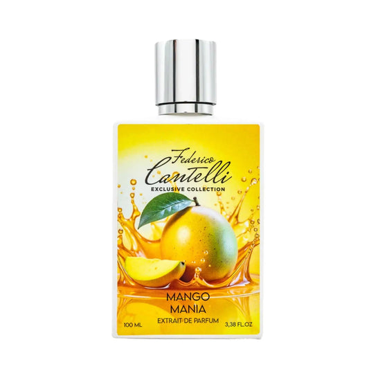 Federico Cantelli Mango Mania Extrait de parfum 100 ml