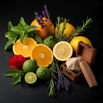 Federico Cantelli Mint Vibes Extrait de parfum 100 ml