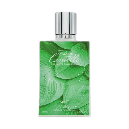 Federico Cantelli Mint Vibes Extrait de parfum 100 ml