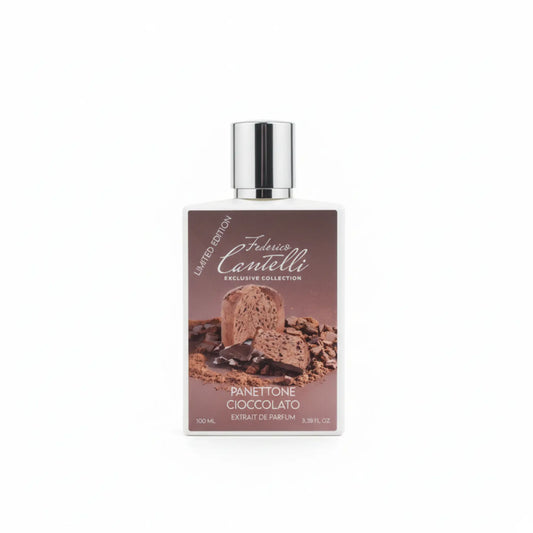 Federico Cantelli Panettone Cioccolato extrait de parfum