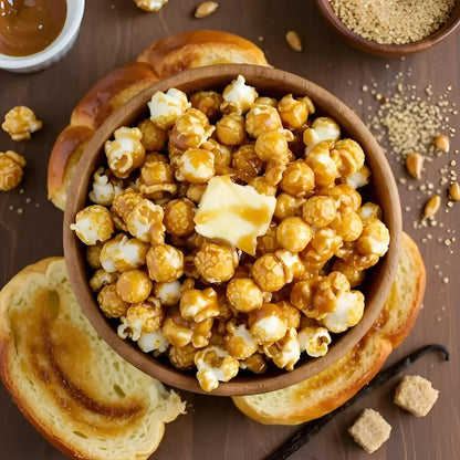 Federico Cantelli Popcorn cake extrait de parfum 100 ml