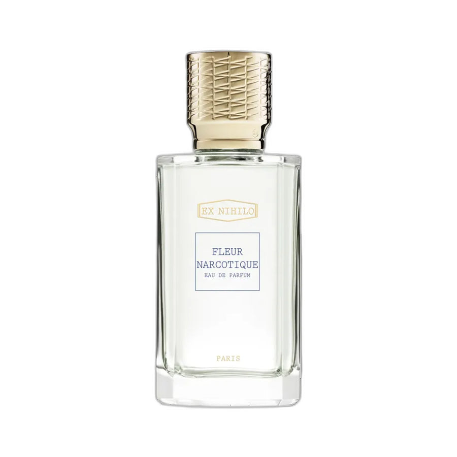 EX NIHILO Fleur Narcotique Eau de Parfum - Flacon 100ml fond blanc