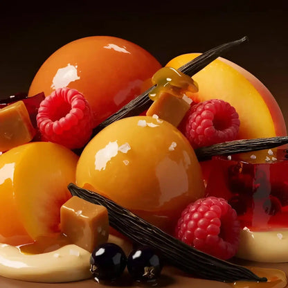 Fomowa Akatsuki Melba extrait de parfum 100 ml