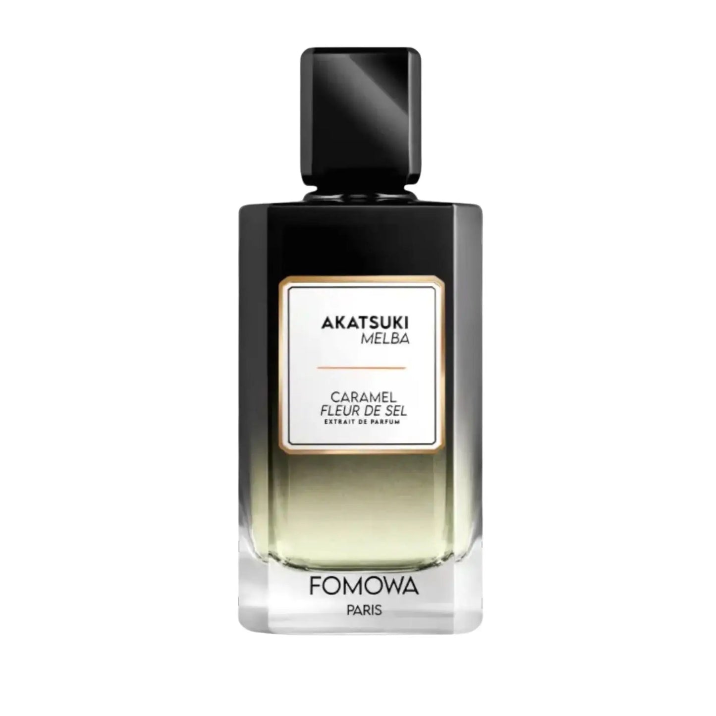 Fomowa Akatsuki Melba extrait de parfum 100 ml