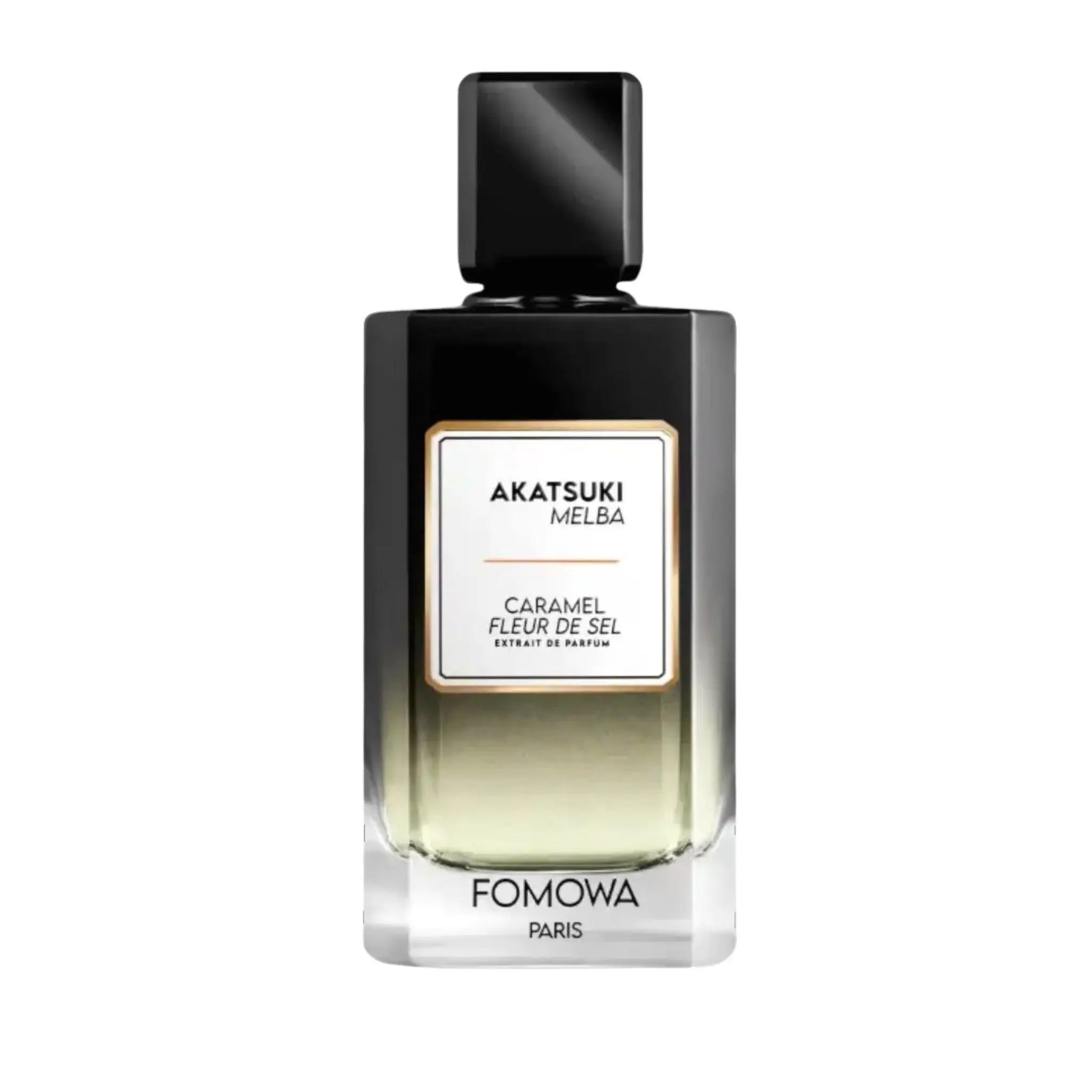 Fomowa Akatsuki Melba extrait de parfum 100 ml